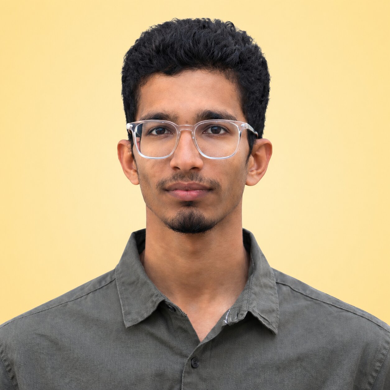 Vamsidhar - Computer Science Student at NIT Durgapur
